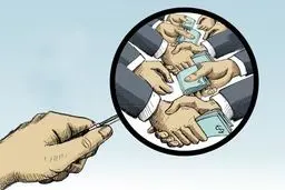 دلارهایی که به «دبی» رفت و برنگشت!