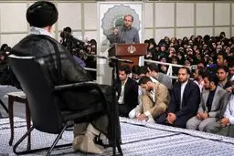 به‌وقت آرمان‌خواهی