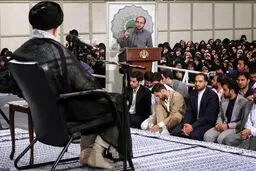 به‌وقت آرمان‌خواهی