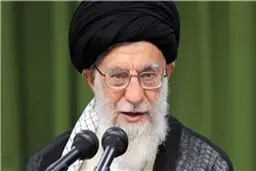 غزل مورد اشاره رهبر انقلاب در دیدار با شعرا سروده کدام شاعر است؟