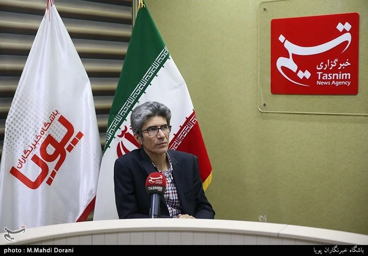 کارگردان خجالت نکش در گفتگو با تسنیم: "حاتمی کیا" اولین بار برای فیلم من بازی کرد/ "لیلی با من است" تجربه شخصی بود