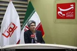 کارگردان خجالت نکش در گفتگو با تسنیم: 