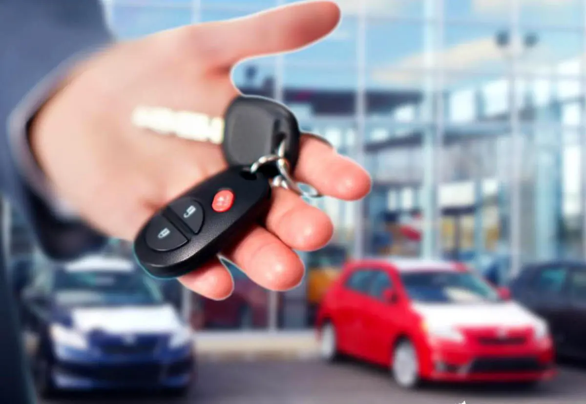 با ۱۰۰ میلیون تومان چه ماشینی بخریم؟