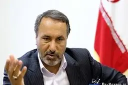  اراده‌ای برای راه‌اندازی سامانه املاک نیست