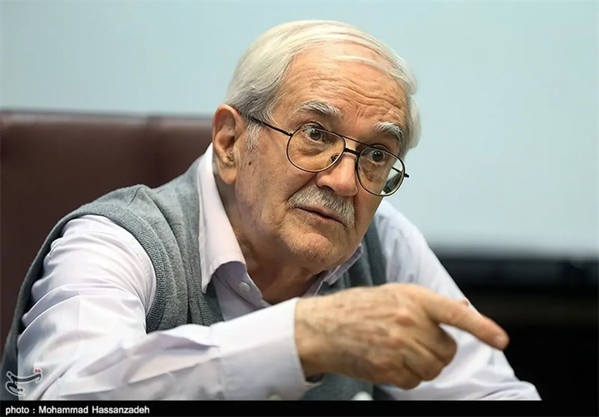 فهم برخی مدیران از مدیریت فقط دریافت حقوق نجومی است