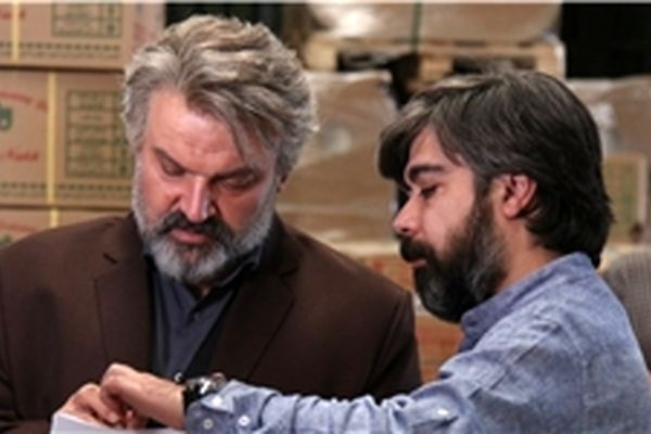 تصاویر دیده نشده از «پدر»/ ادامه تصویربرداری در تهران