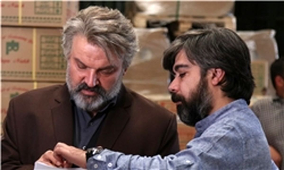 تصاویر دیده نشده از «پدر»/ ادامه تصویربرداری در تهران