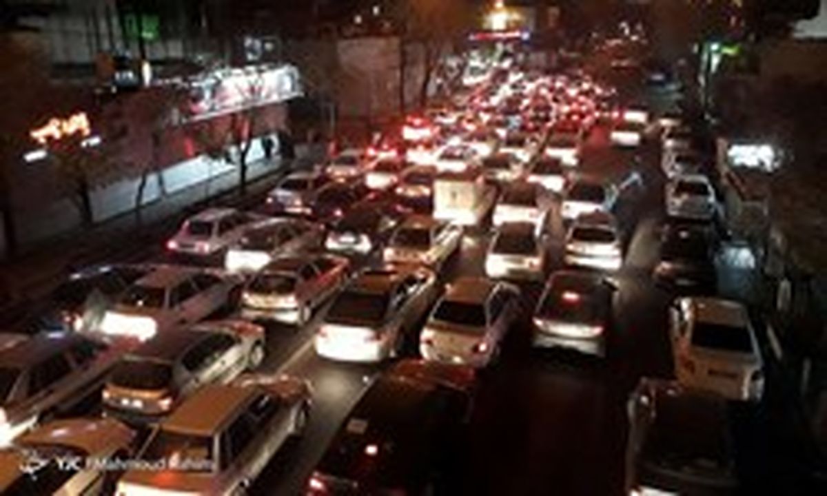 آغاز طرح ترافیکی تابستانه از فردا/ پیش‌بینی بار ترافیکی خروجی در بزرگراه‌های تهران در امروز و فردا