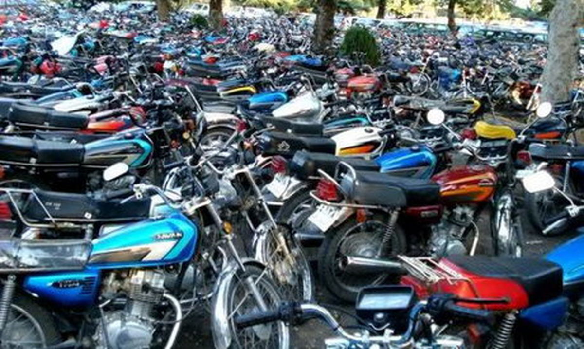 تولید مجدد موتورسیکلت‌های کاربراتوری به کام واردکنندگان و به ضرر مردم