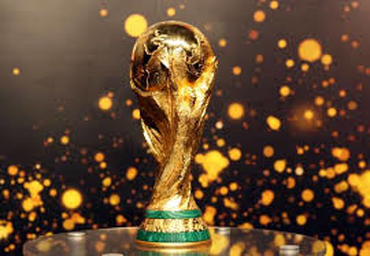 دلایل میزبانی جام جهانی۲۰۲۶ توسط کشور های آمریکای شمالی مشخص شد