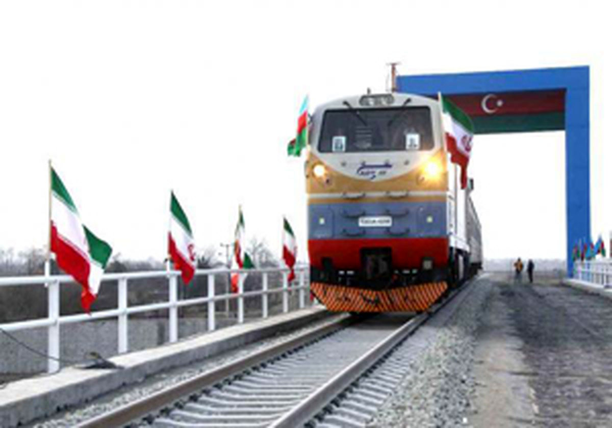 راه‌اندازی مجدد قطار مسافری ایران - ترکیه از عید فطر