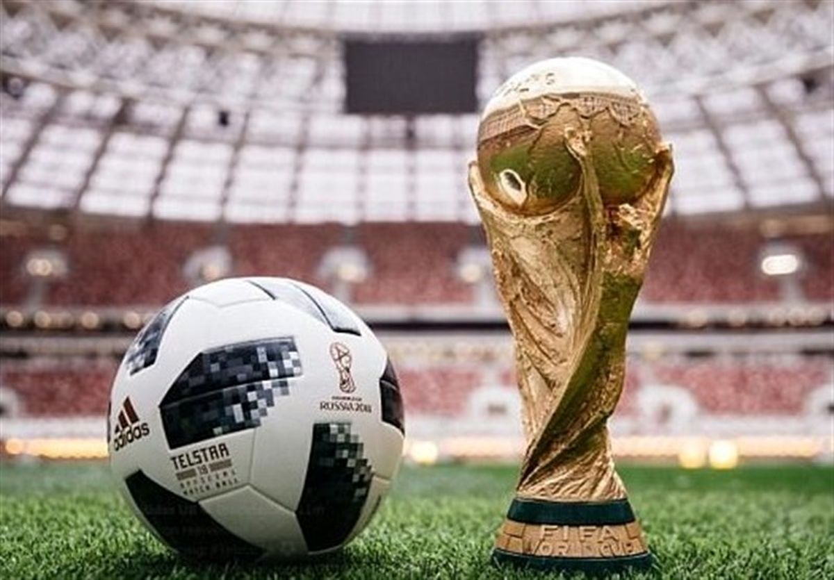 تدارک ویژه رادیو برای جام جهانی ۲۰۱۸ روسيه