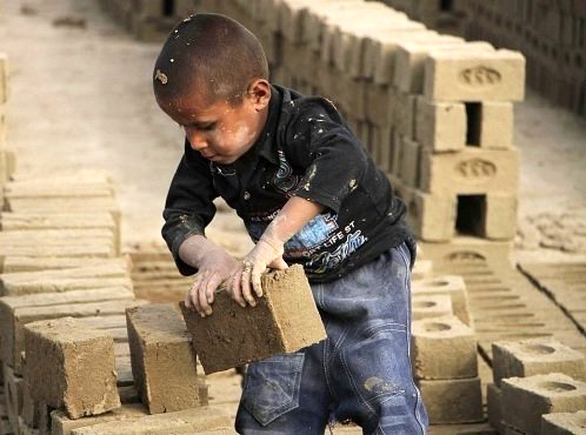 رشد روز افزون کودکان کار/ طرح جمع آوری کودکان کار نه اصلاح شد و نه اجرا