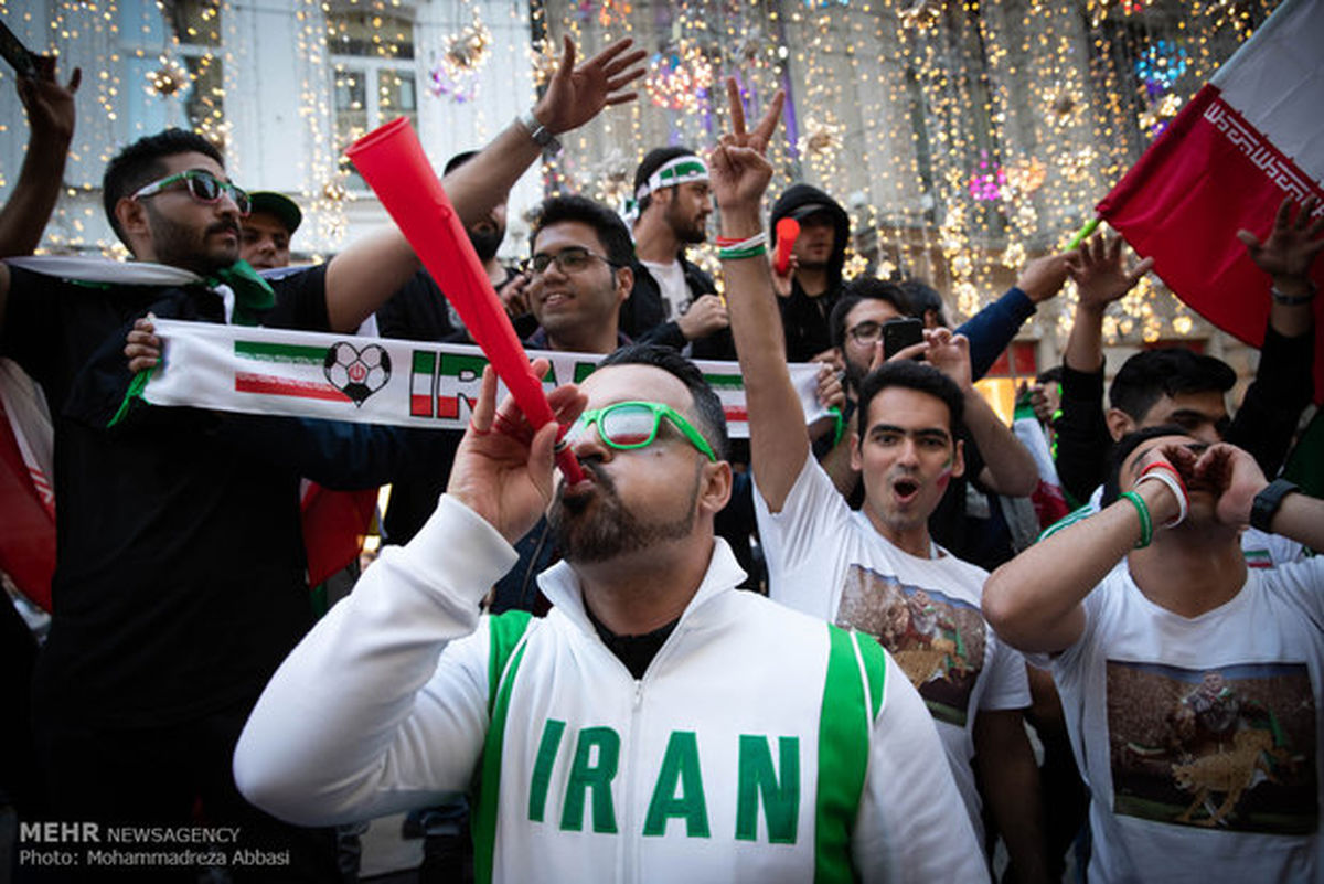 اعزام تیم پلیس ایران به روسیه برای تامین امنیت جام جهانی