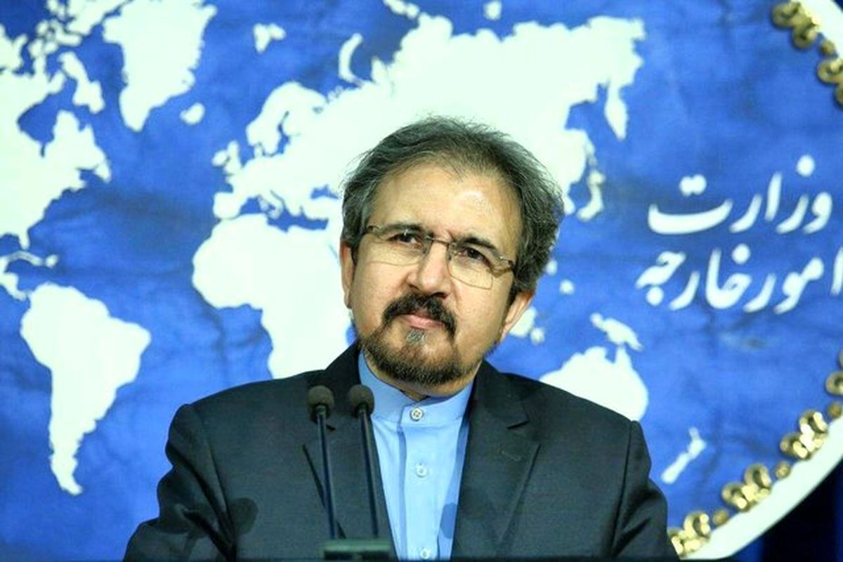 هشدار ایران به خطای راهبردی دولت کانادا