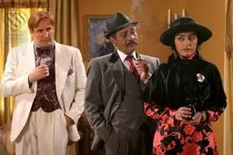 رایزنی‌ها بالاخره به جایی رسید؛ 