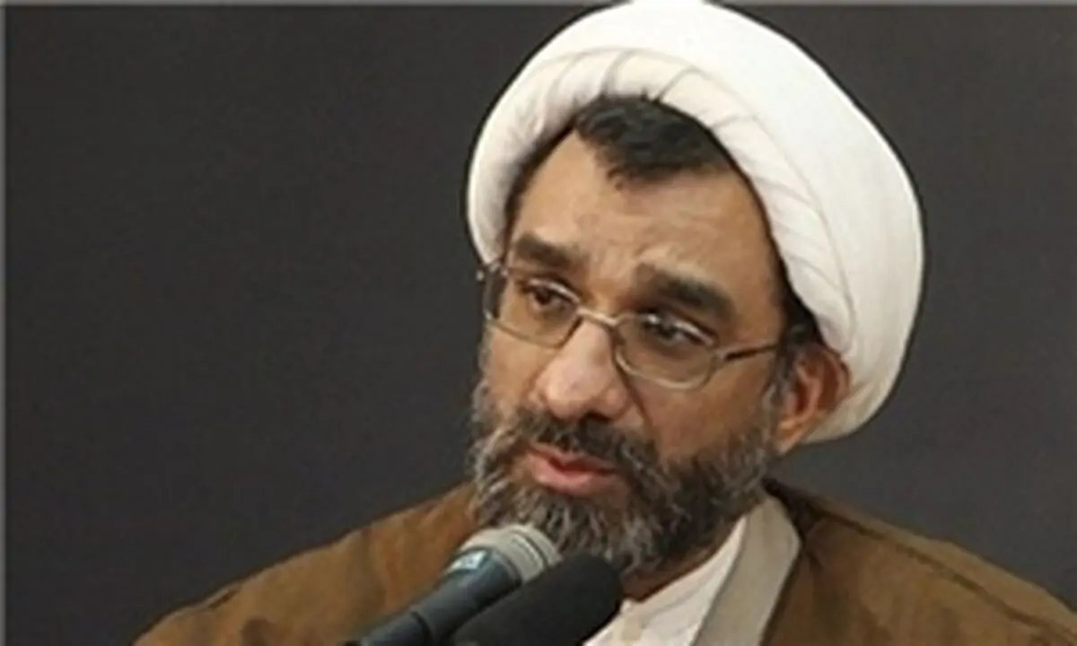 وضعیت مدارس علمیه خواهران در حوزه نظریه‌پردازی مطلوب نیست