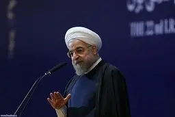 جدال روحانی با وعده‌هایش ادامه دارد...
