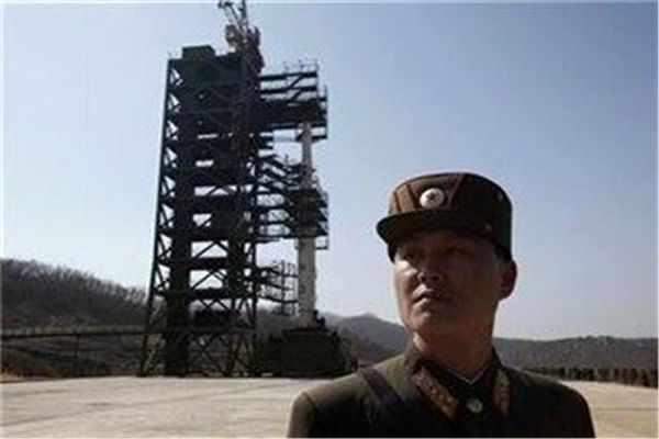 کره شمالی هیچ اقدامی برای برچیدن تاسیسات آزمایش موشکی انجام نداده است