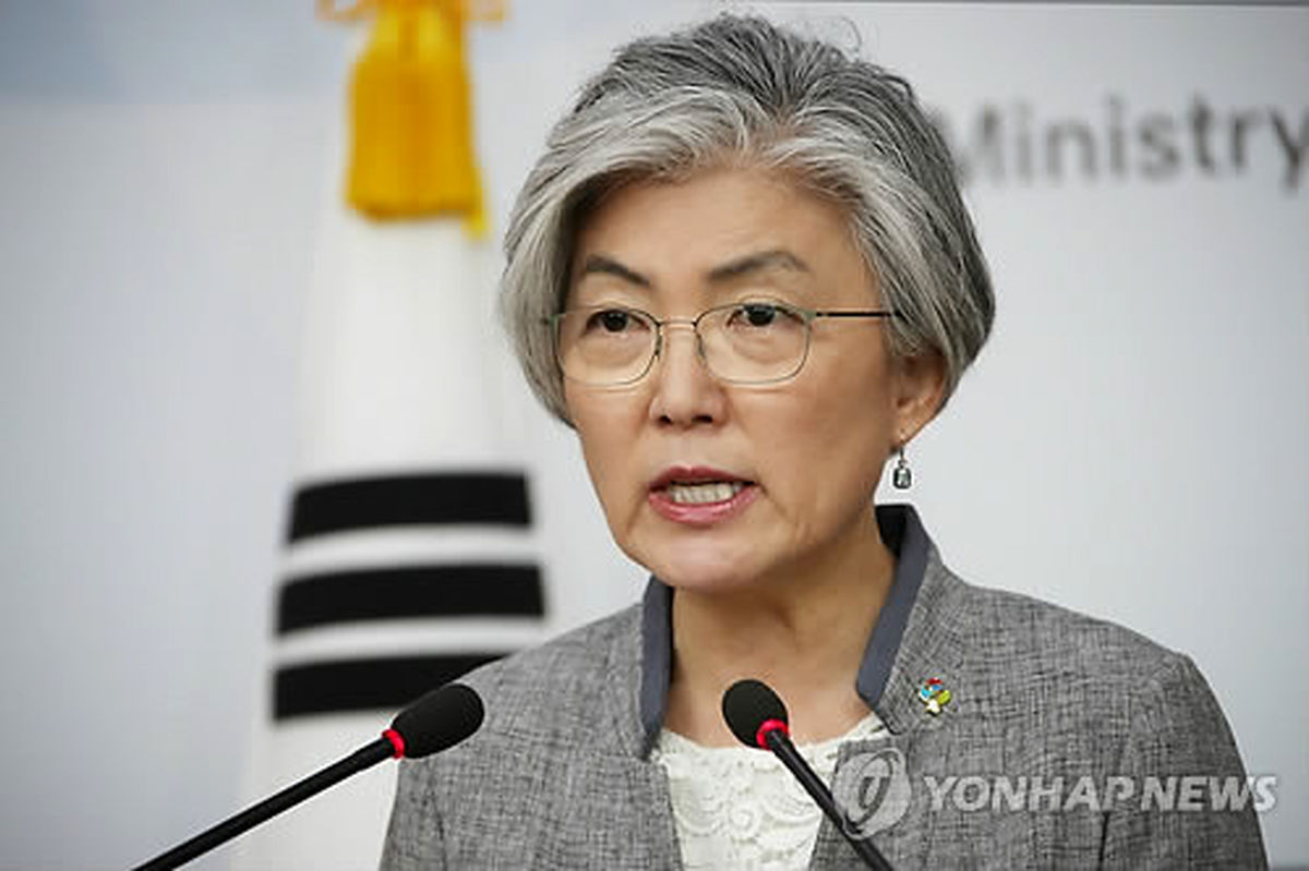 سئول به دنبال پایان تخاصم در شبه‌جزیره کره تا پایان ۲۰۱۸