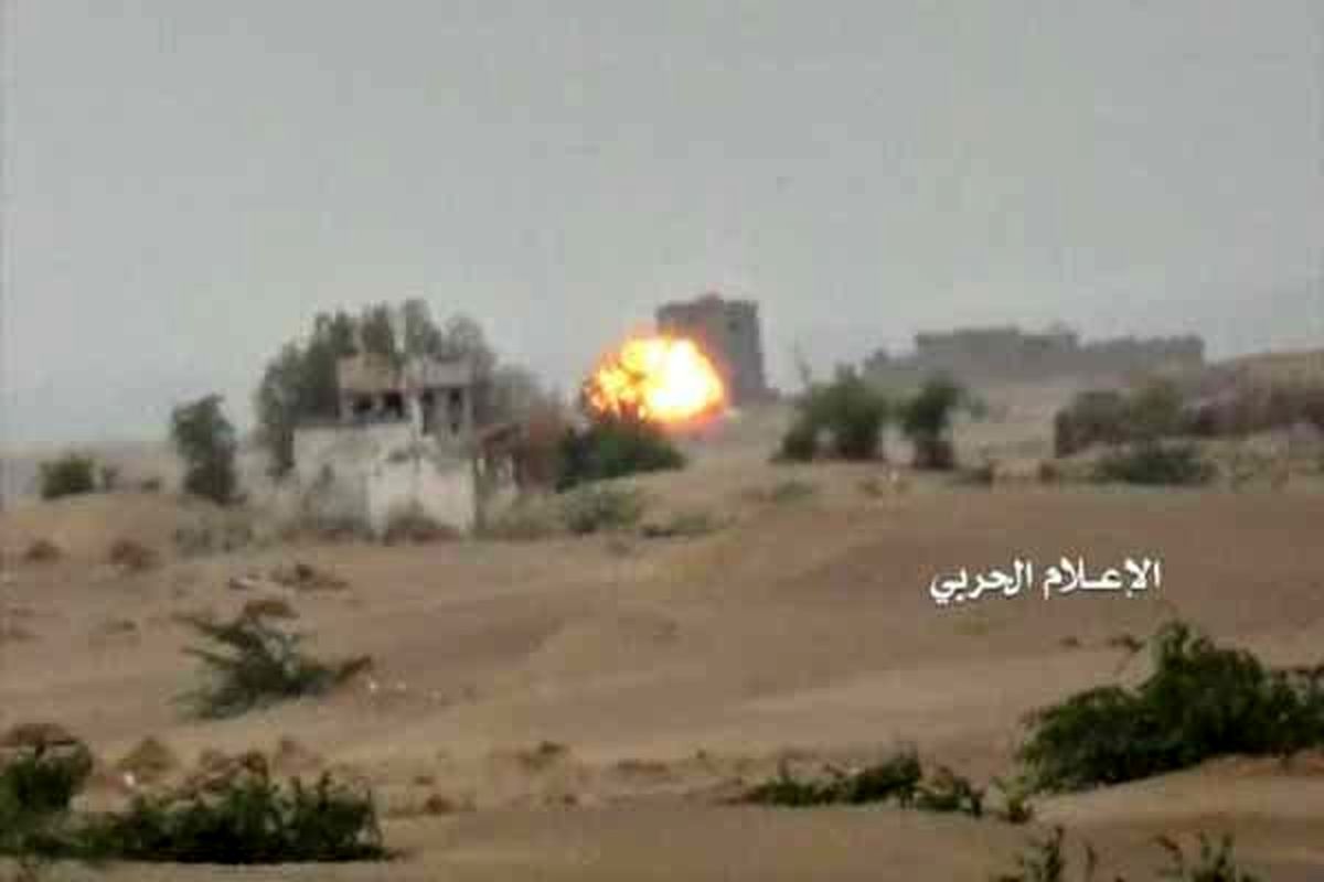 ضربات مهلک یمنی‌ها به متجاوزان در ساحل غربی یمن