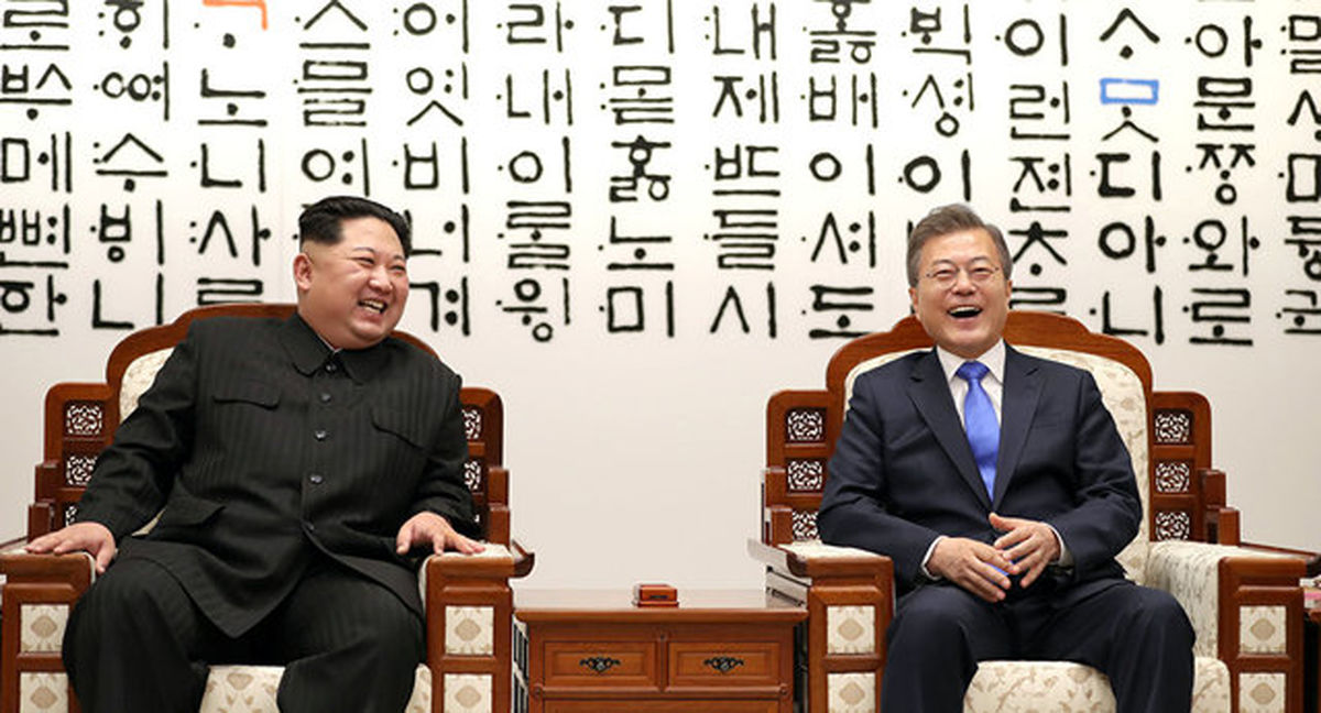 تاکید رسانه کره شمالی بر حفظ "روح نشست دو کره" از سوی سئول