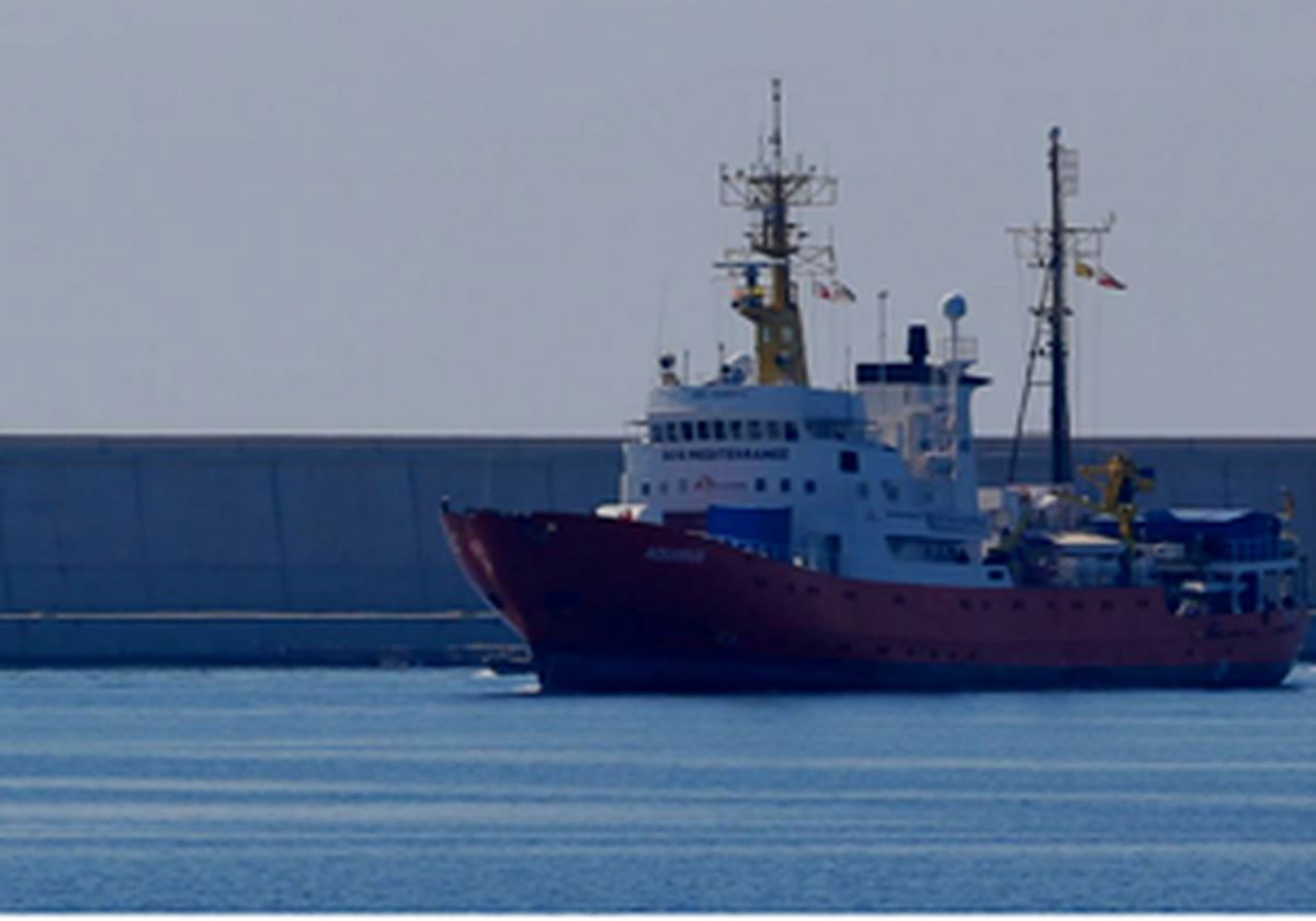 قدردانی سازمان ملل از تلاش‌های اسپانیا برای پایان دادن به بحران سرگردانی مهاجران کشتی آکواریوس