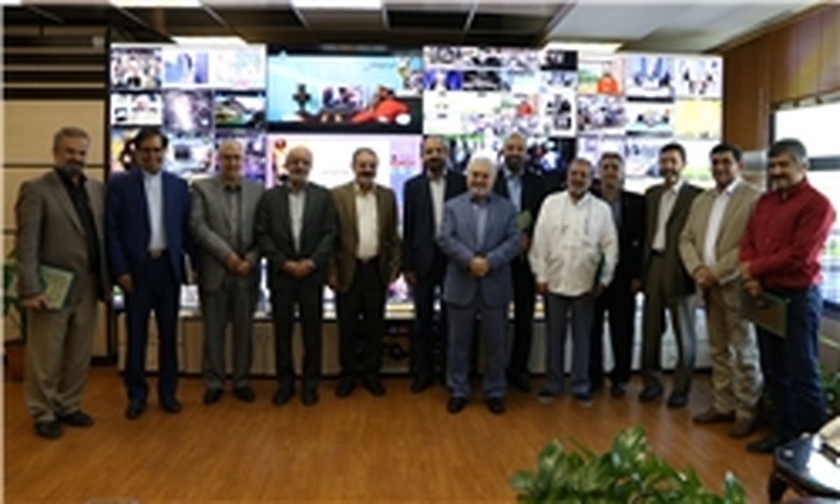 اعضای شورای عالی بیست و یکمین جشنواره تولیدات مراکز معرفی شدند