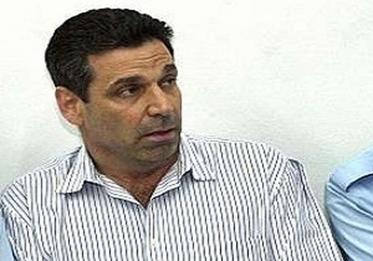 دستگیری مقام سابق اسرائیلی به اتهام جاسوسی برای ایران!