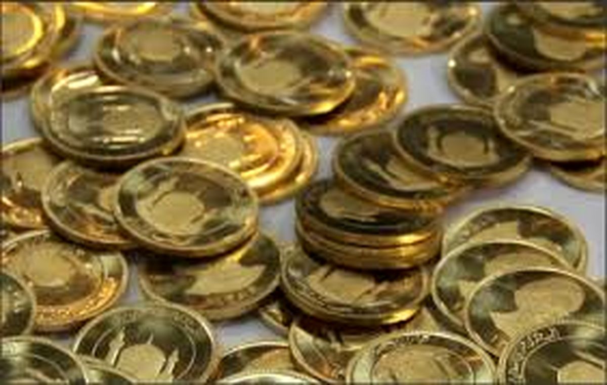 سکه طرح قدیم به ۲ میلیون و ۵۴۳ هزار تومان رسید/ یورو ۸۴۲۲ تومان