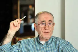 مردوخی: برخی فکر می‌کنند با توافق  هسته‌ای ایران به اقتصاد سوئیس برمی‌گردد