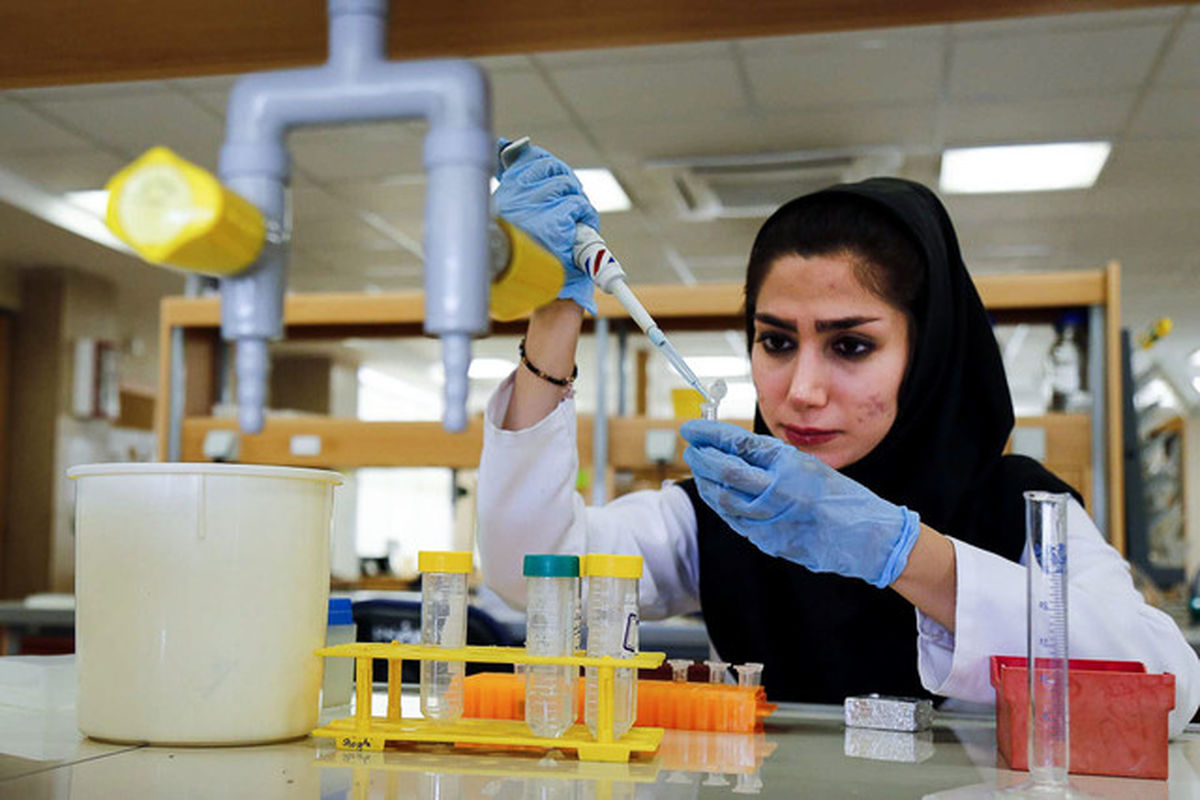 پشتیبانی صندوق حمایت از پژوهشگران از ۶۲ طرح پژوهشی محققان کشور