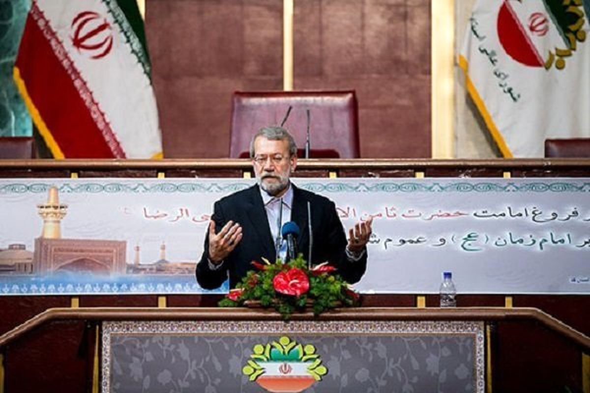 رئیس مجلس مهمان ویژه ششمین اجلاس عمومی شورای عالی استان ها