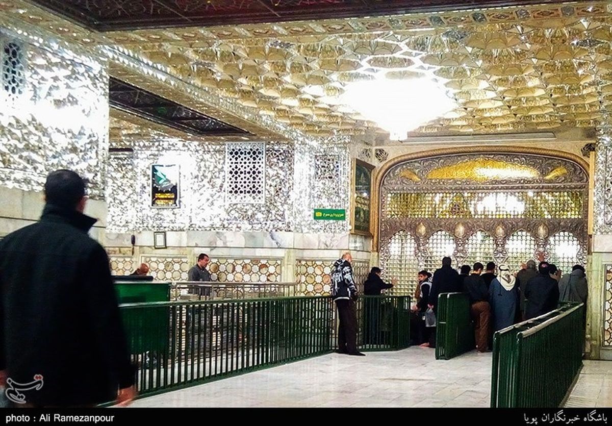 فواید سیاحت در کنار زیارت/پایتخت مذهبی ایران از ارزان‌ترین مقاصد گردشگری