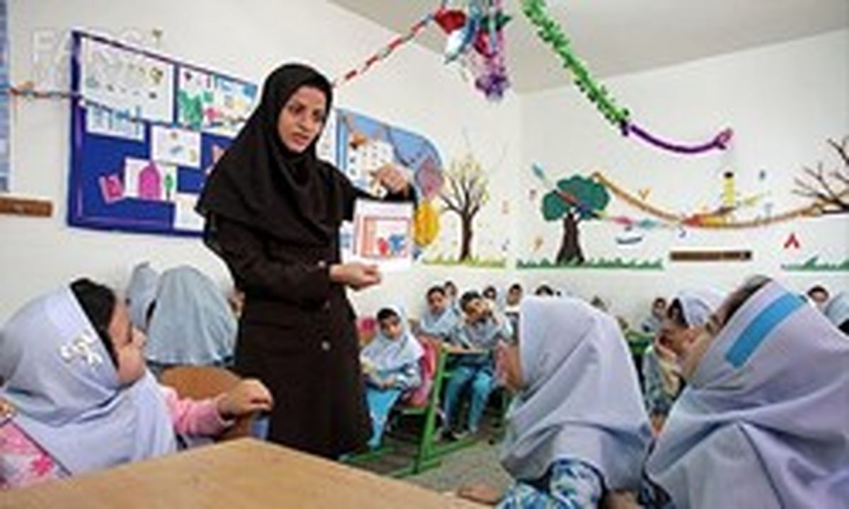 ۱۱۰ هزار «دانش‌آموز اتباع خارجی فاقد مدارک» در ایران تحصیل می‌کنند