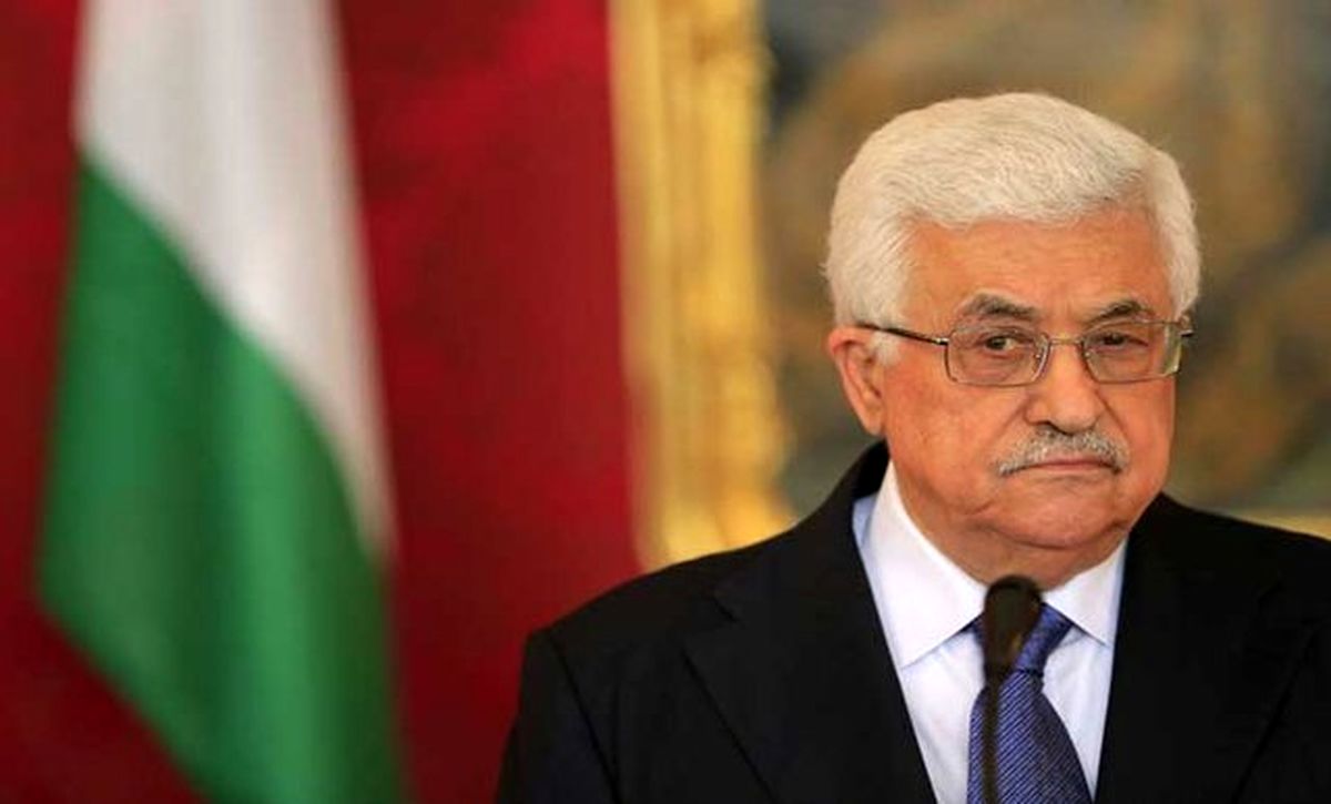 عباس: با آمریکا در جمع‌آوری کمک‌ برای غزه همکاری نمی‌کنیم