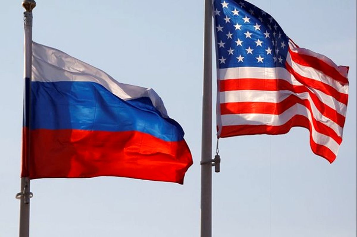 روسیه به «نیروی فضائی ارتش آمریکا» واکنش نشان داد