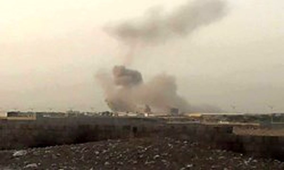 منبع نظامی: حملات هوایی به فرودگاه «الحدیده»، دروغ ائتلاف سعودی و اماراتی را رو می‌کند