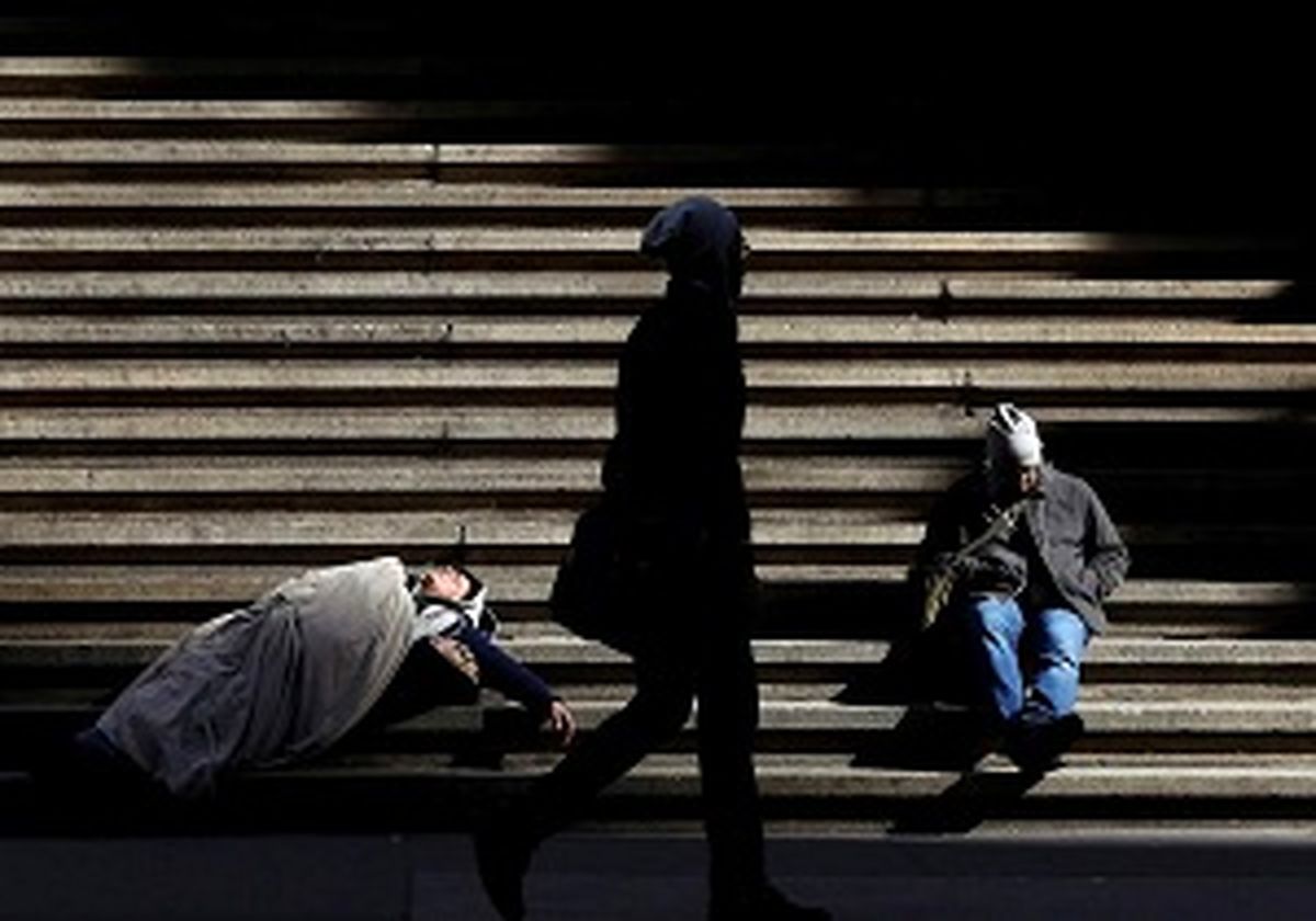 شمار بالای مرگ افراد بی‌خانمان در انگلیس در حال تبدیل شدن به یک «رسوایی ملی»