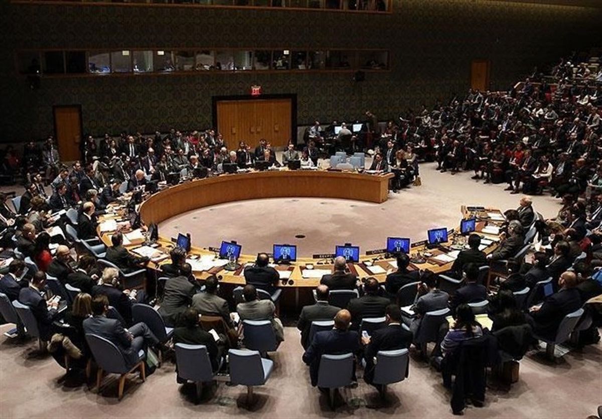 روسیه درباره لغو تحریم‌های کره شمالی در شورای امنیت مذاکره نمی‌کند