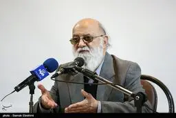 مهدی چمران: شهید چمران اعتقاد راسخ به واژه 