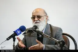 مهدی چمران: شهید چمران اعتقاد راسخ به واژه 