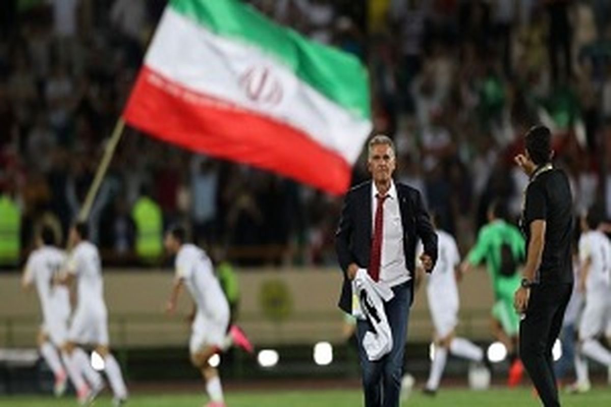 هندوستان تایمز: ایران در بازی برابر اسپانیا روی دفاع مستحکم خود حساب می کند/ کی روش مربی کاربلد و چیره دستی است