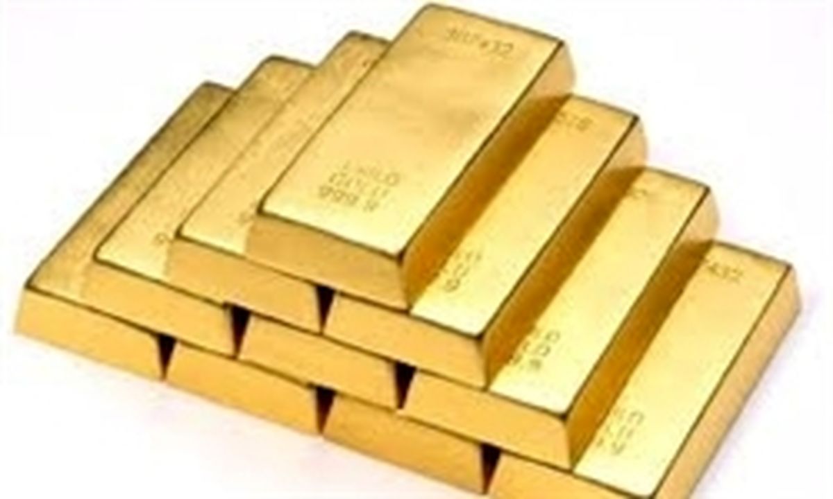 نوسان طلا در کمترین قیمت ۶ ماه گذشته