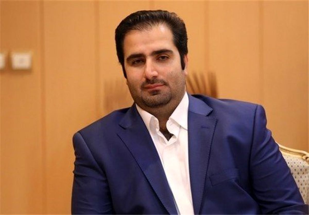 مدیرعامل گروه ملی فولاد ایران تغییر کرد