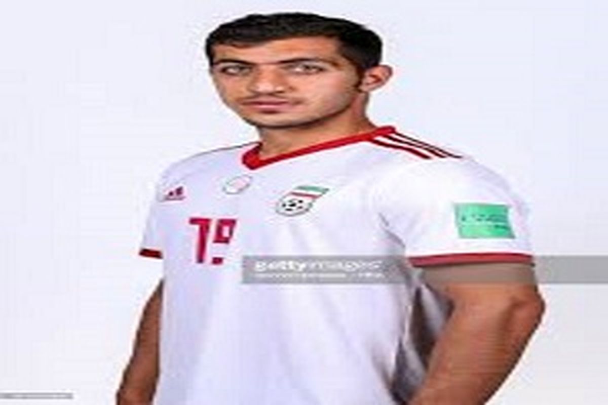 مجید حسینی بهترین بازیکن دیدار ایران و اسپانیا + امتیاز بازیکنان دو تیم