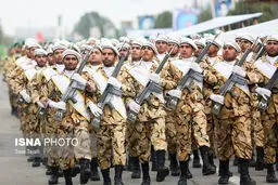 فراخوان مشمولان سرباز معلم در تیر ماه ۹۷