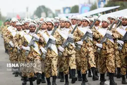 فراخوان مشمولان سرباز معلم در تیر ماه ۹۷