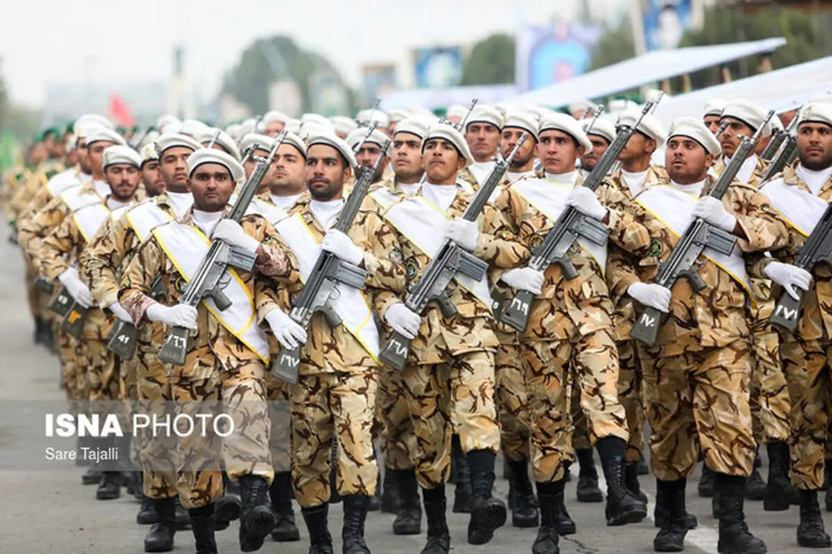 فراخوان مشمولان سرباز معلم در تیر ماه ۹۷