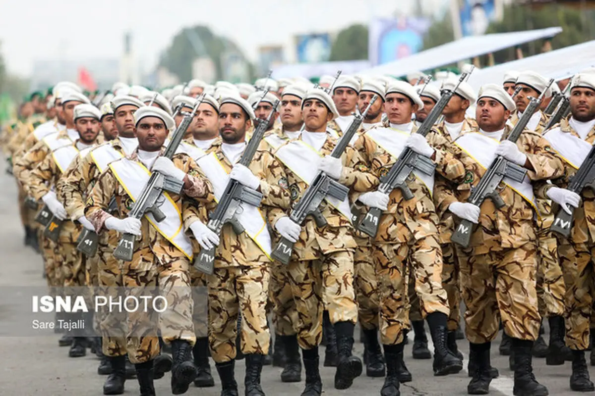 فراخوان مشمولان سرباز معلم در تیر ماه ۹۷